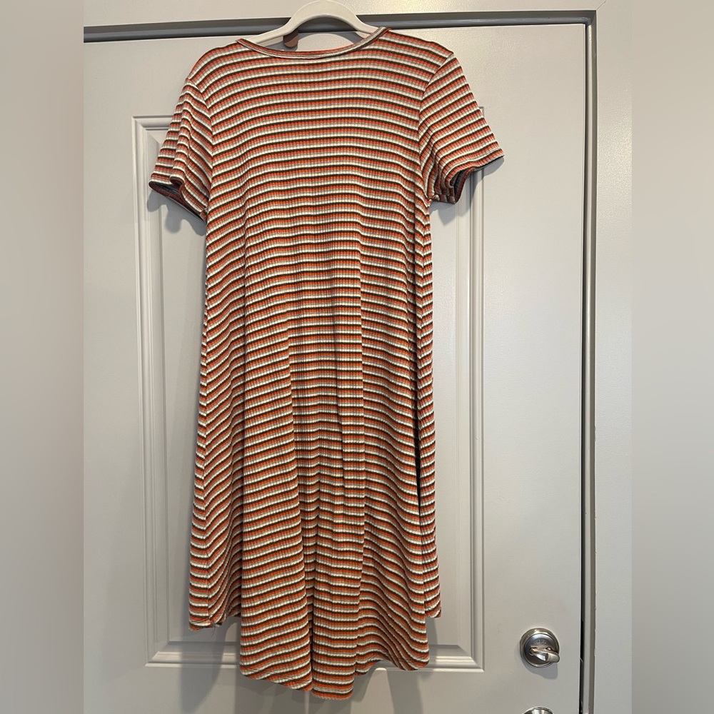 Lularoe Carly Dress